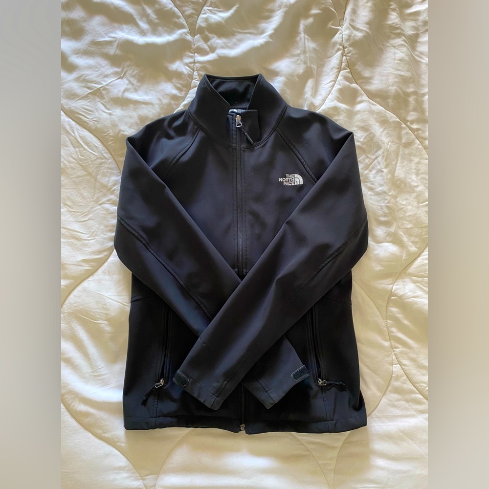 North Face jacket